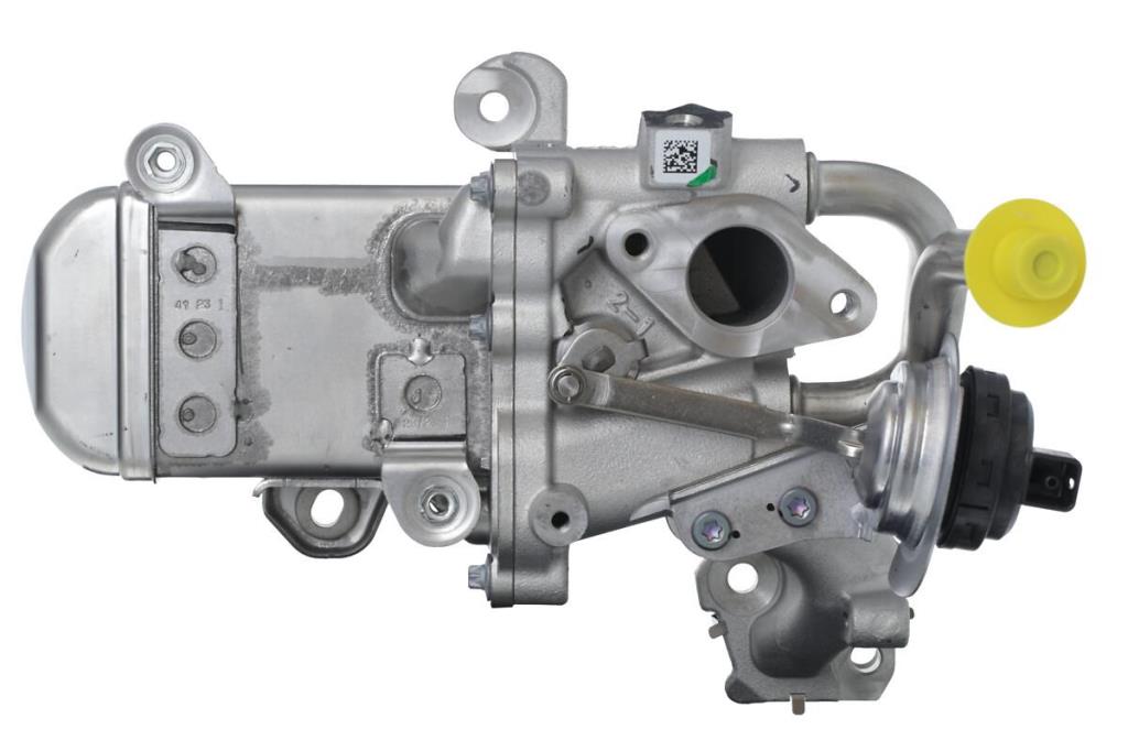 Válvula EGR VALEO 700489